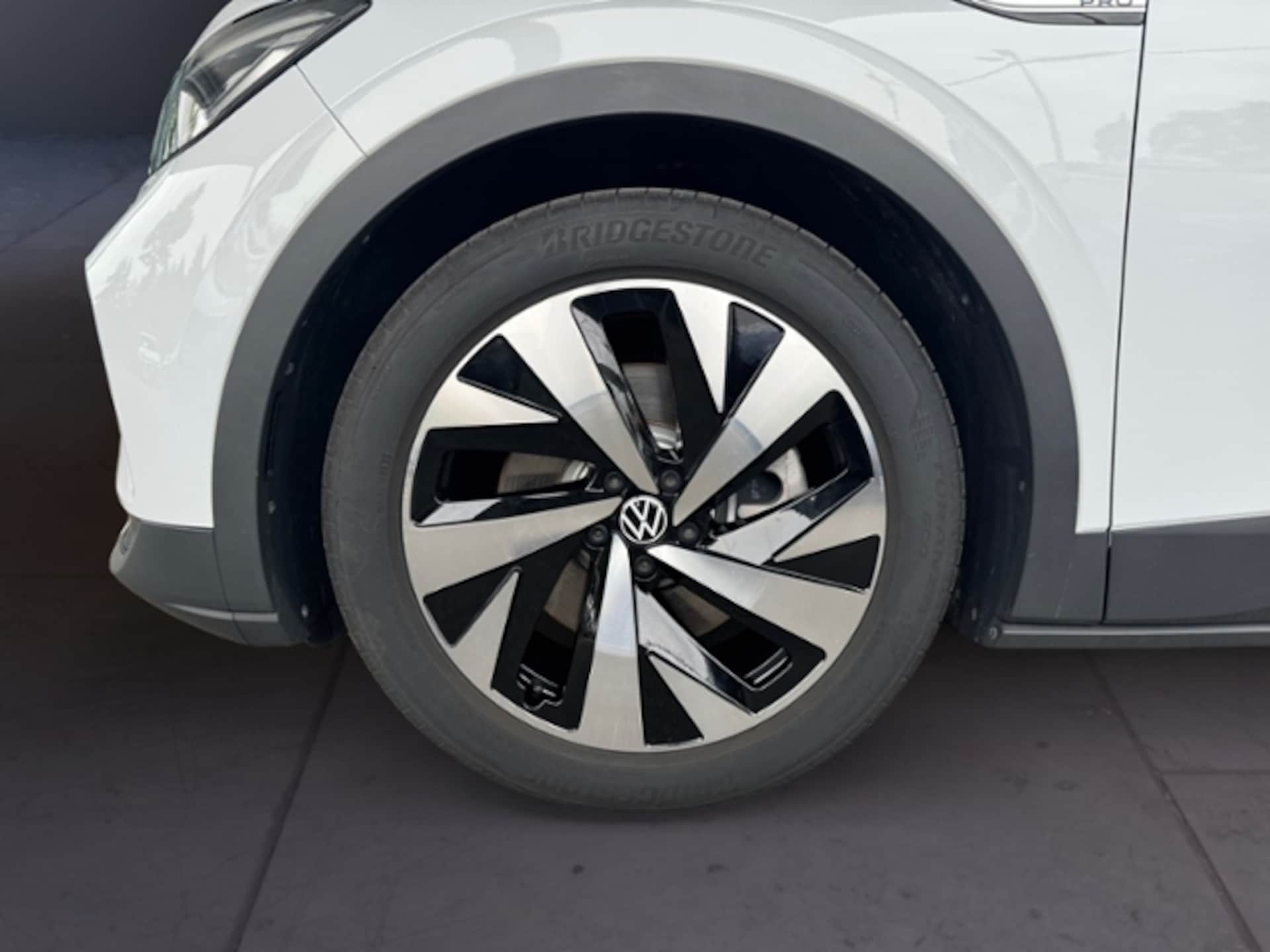 Volkswagen ID.4 Pro Performance