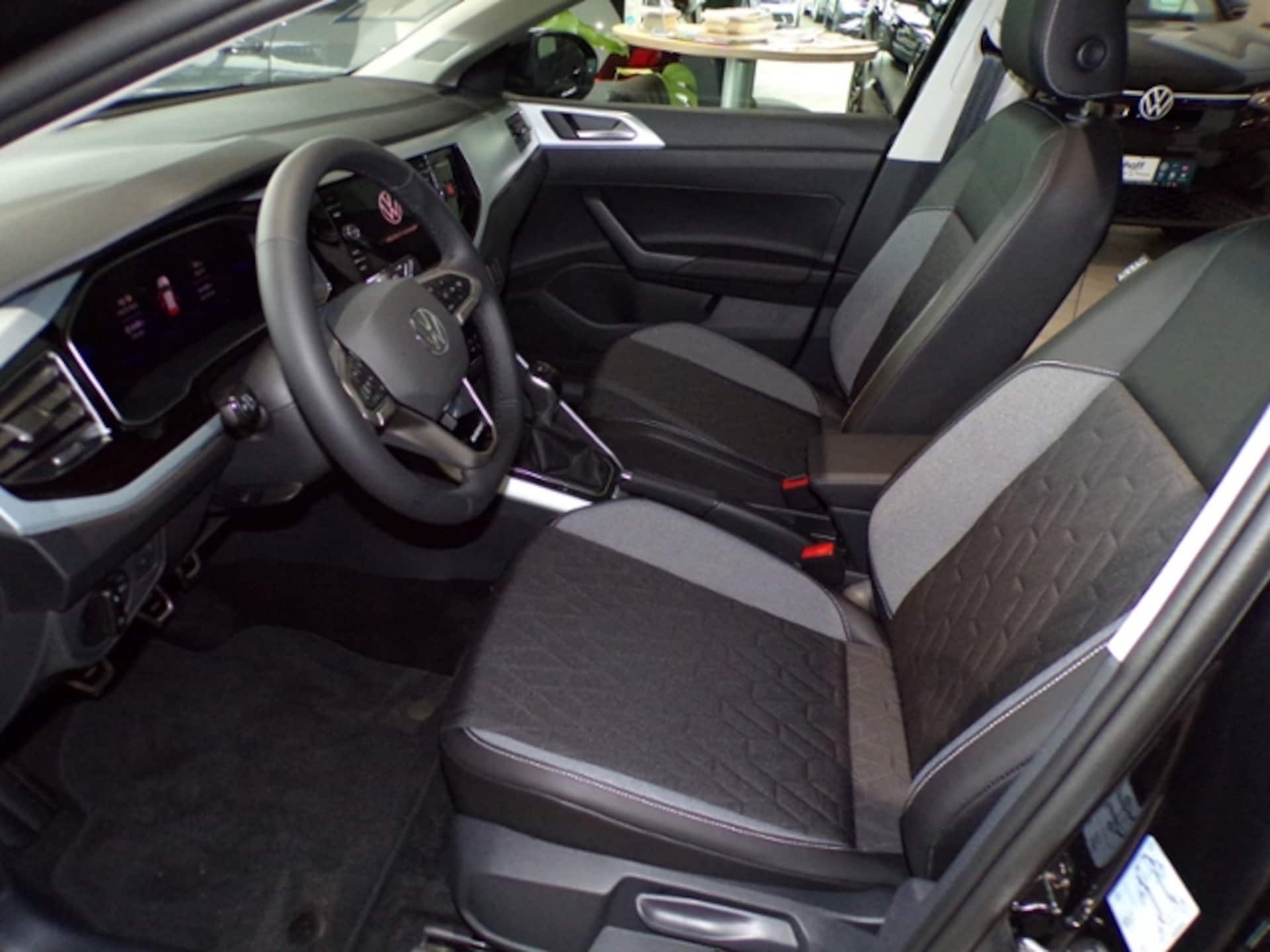 Volkswagen Taigo ENERGY