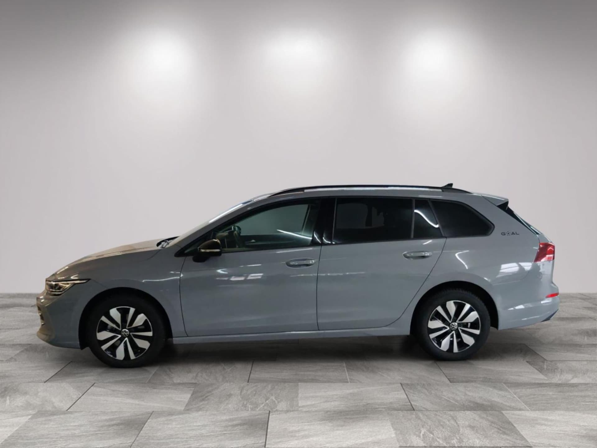 Volkswagen Golf Variant Goal