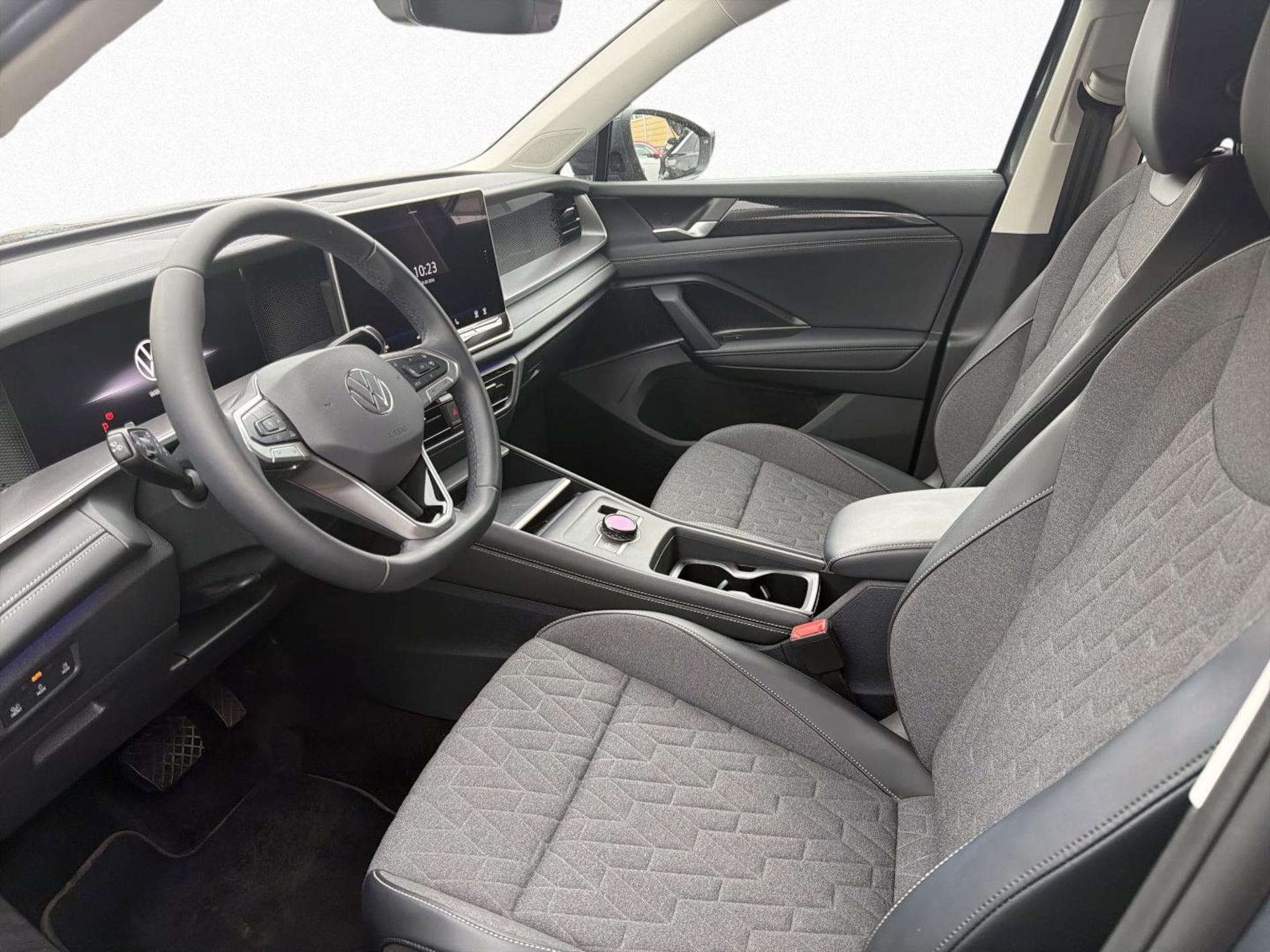 Volkswagen Tayron Life