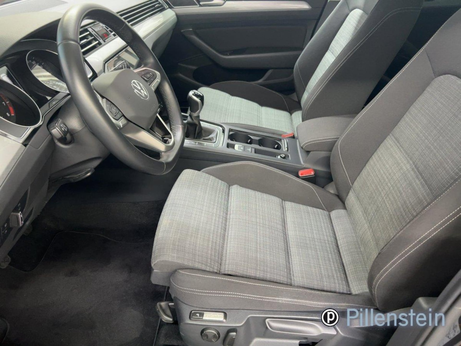 Volkswagen Passat Variant Business