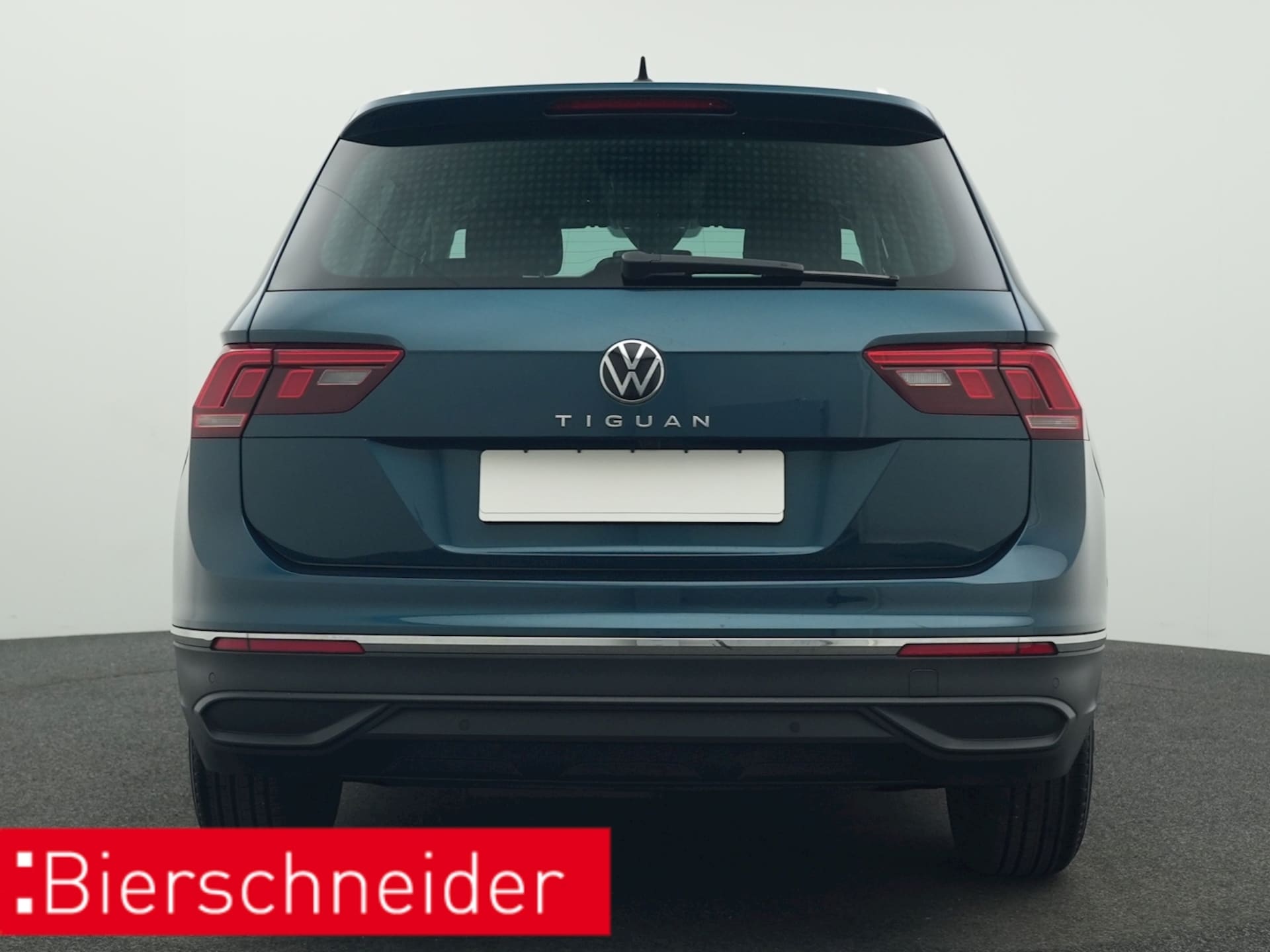 Volkswagen Tiguan MOVE