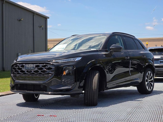 2026 Audi Q3 SUV