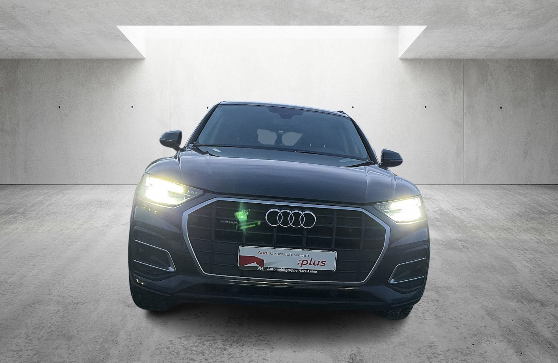 Audi Q5 SUV