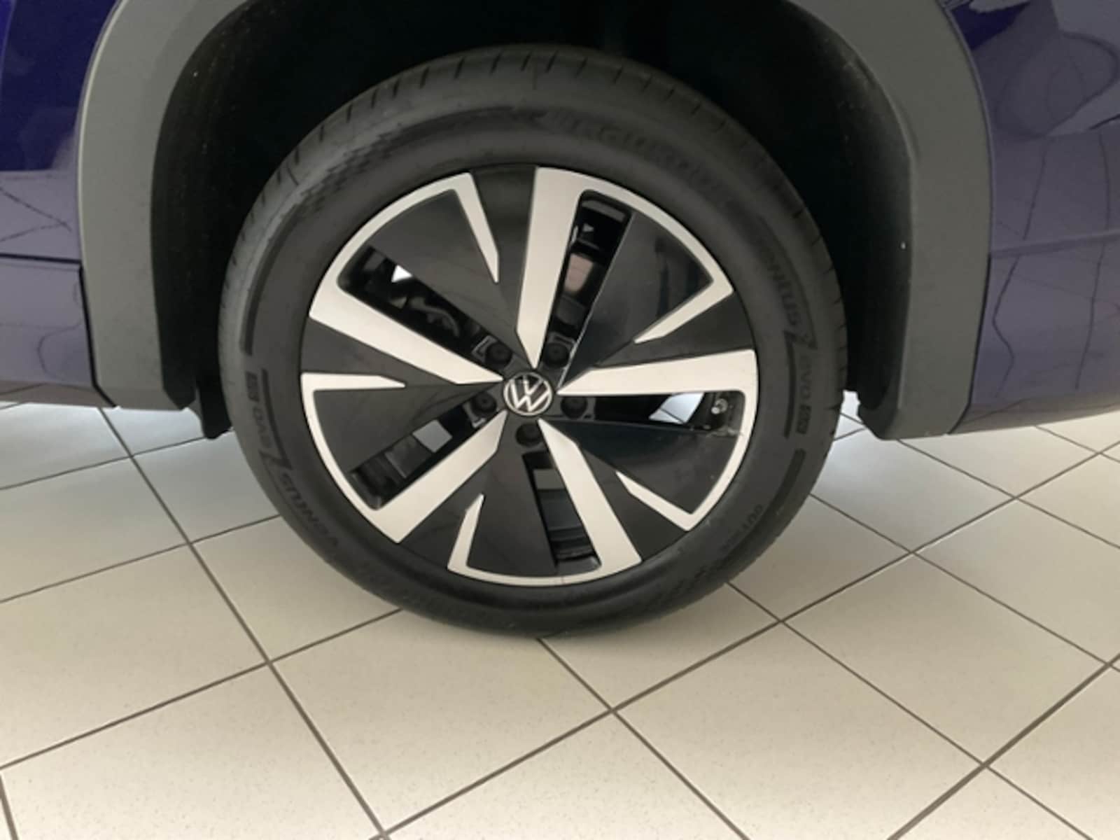 Volkswagen Tayron – Bild 10