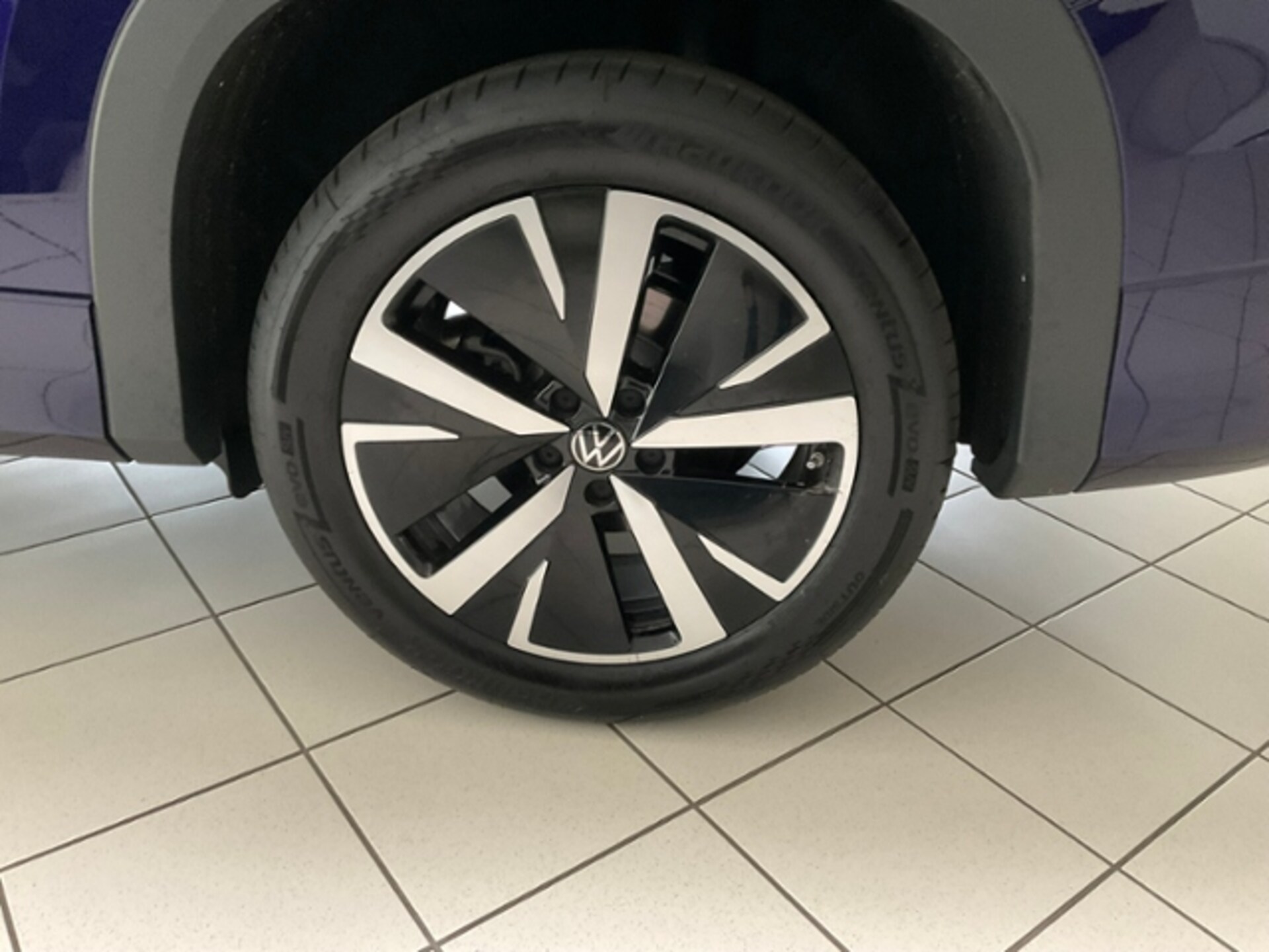Volkswagen Tayron Elegance