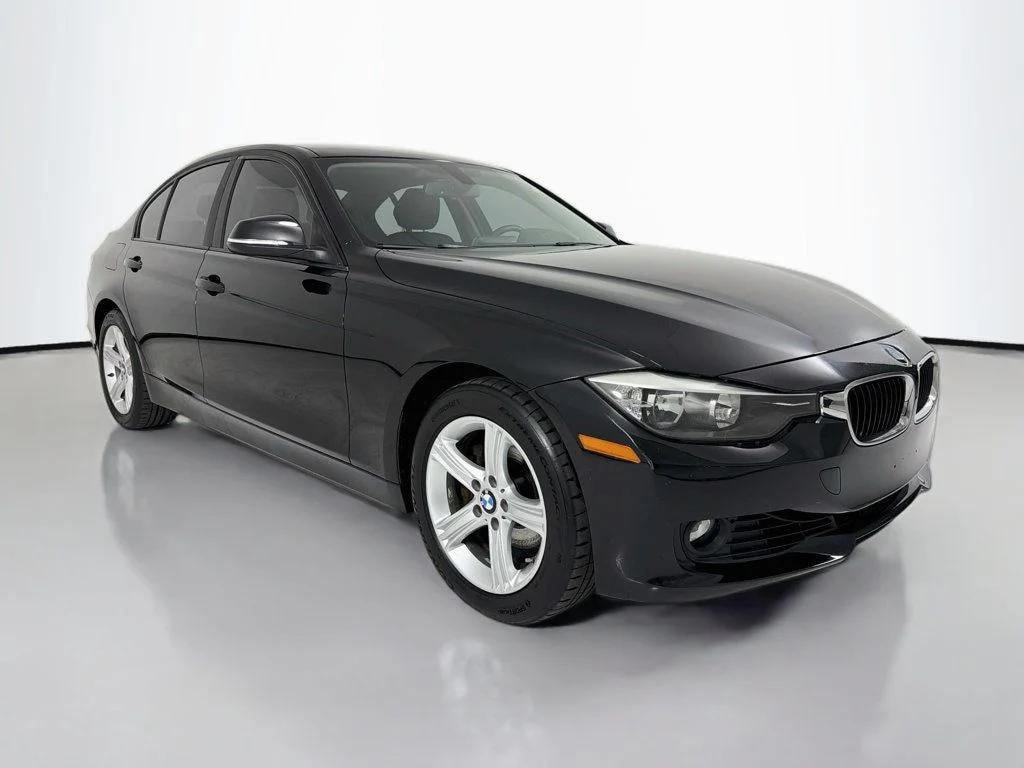 2014 BMW