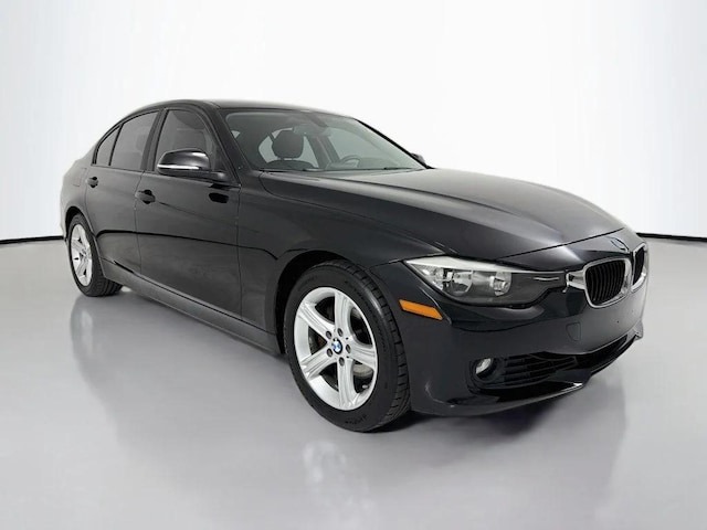2014 BMW