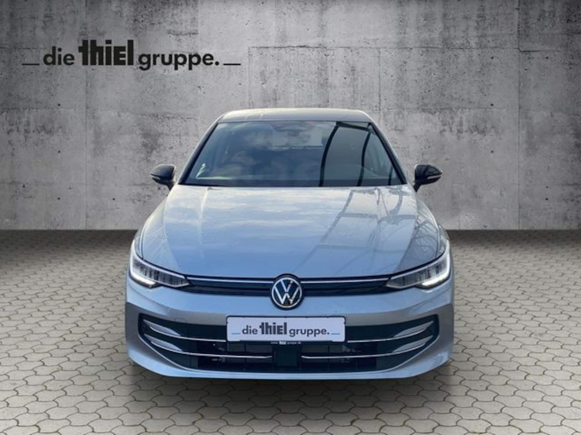 Volkswagen Golf ENERGY