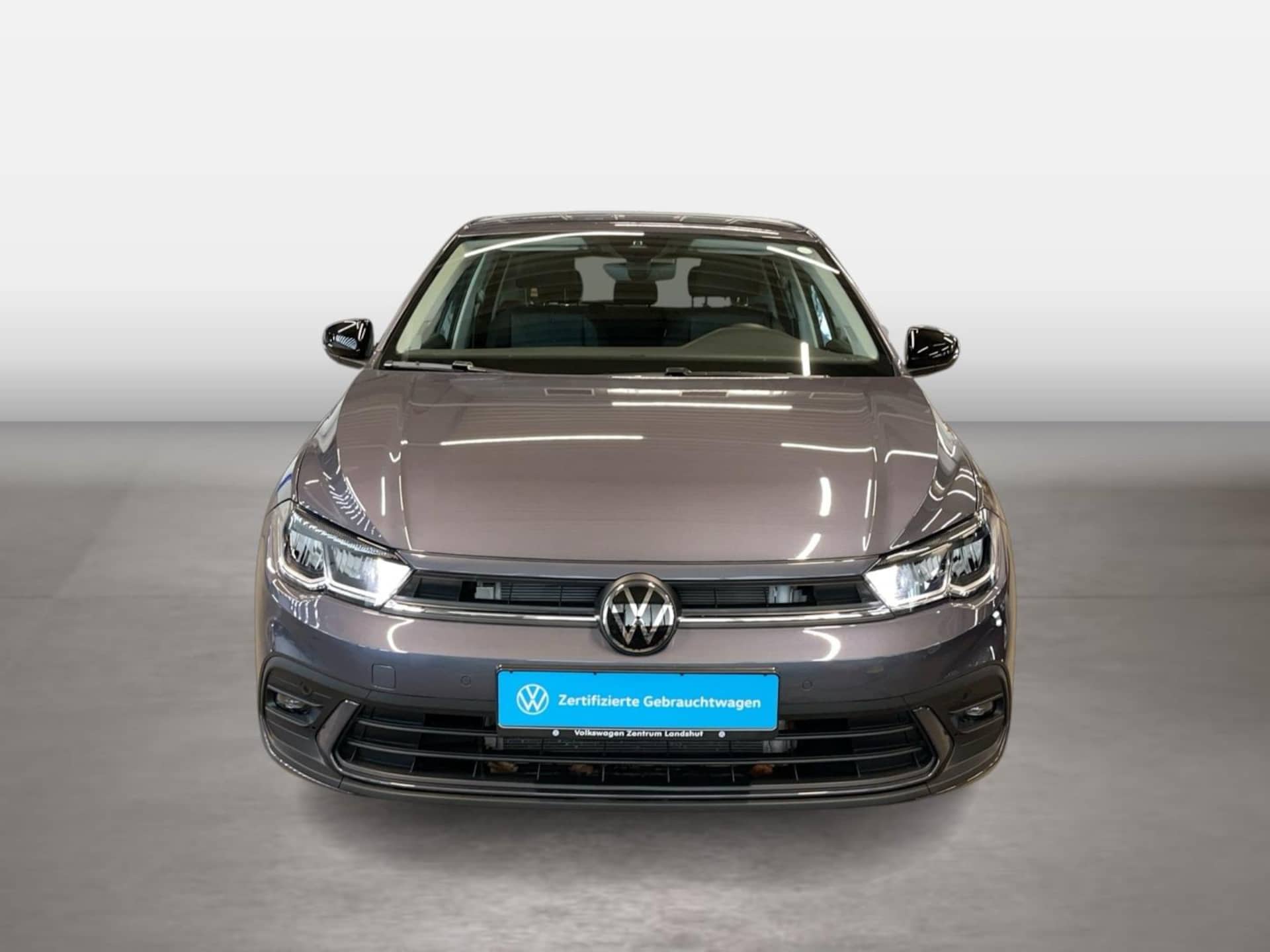 Volkswagen Polo Goal