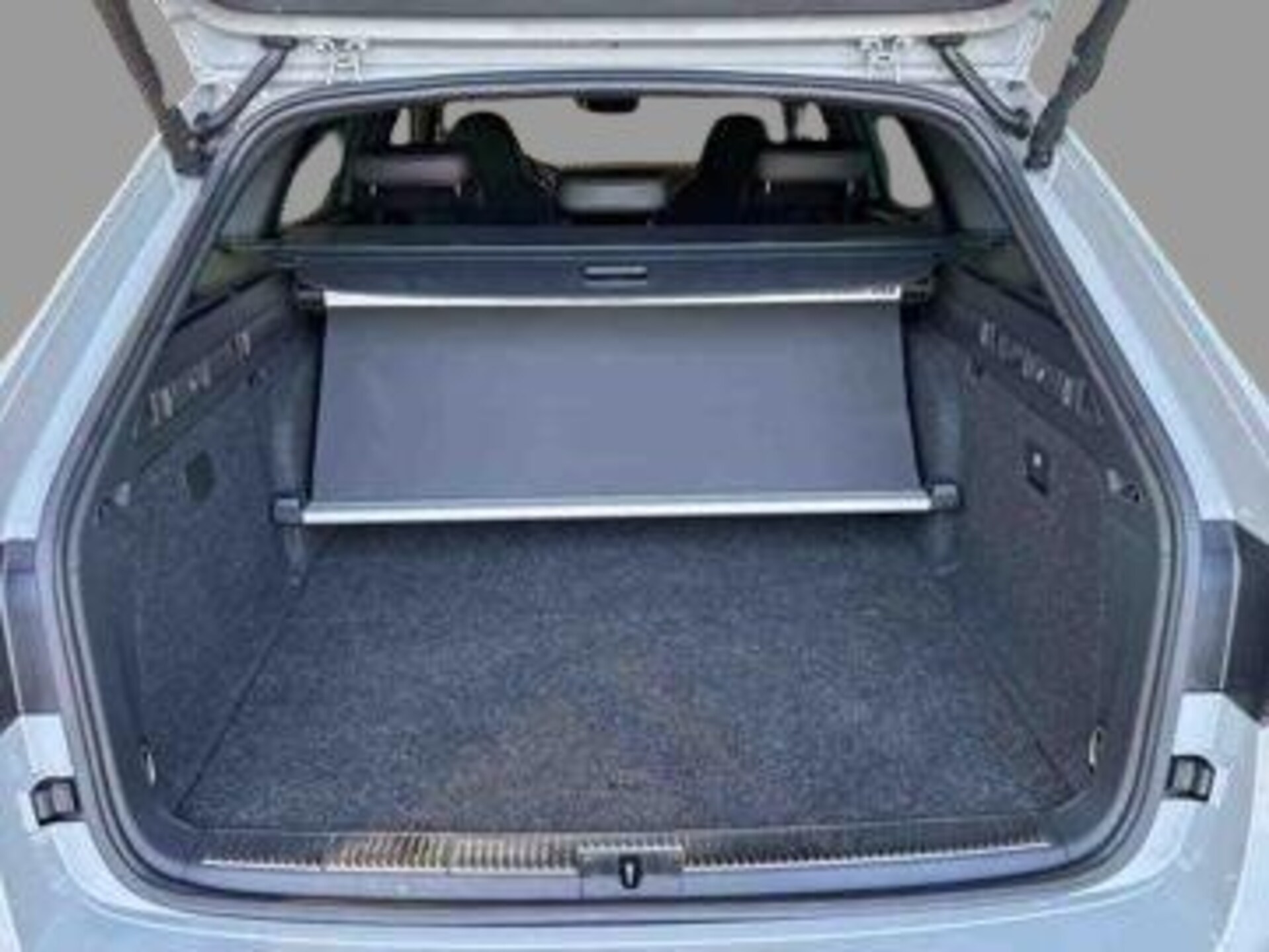 Skoda Superb Combi Sportline