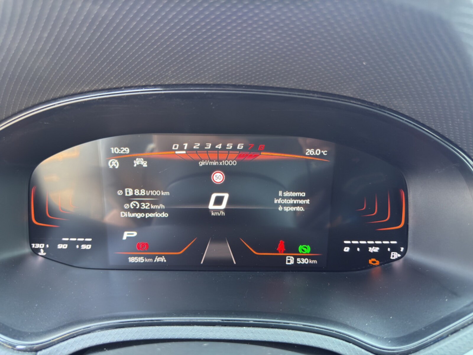 SEAT Arona – Bild 7