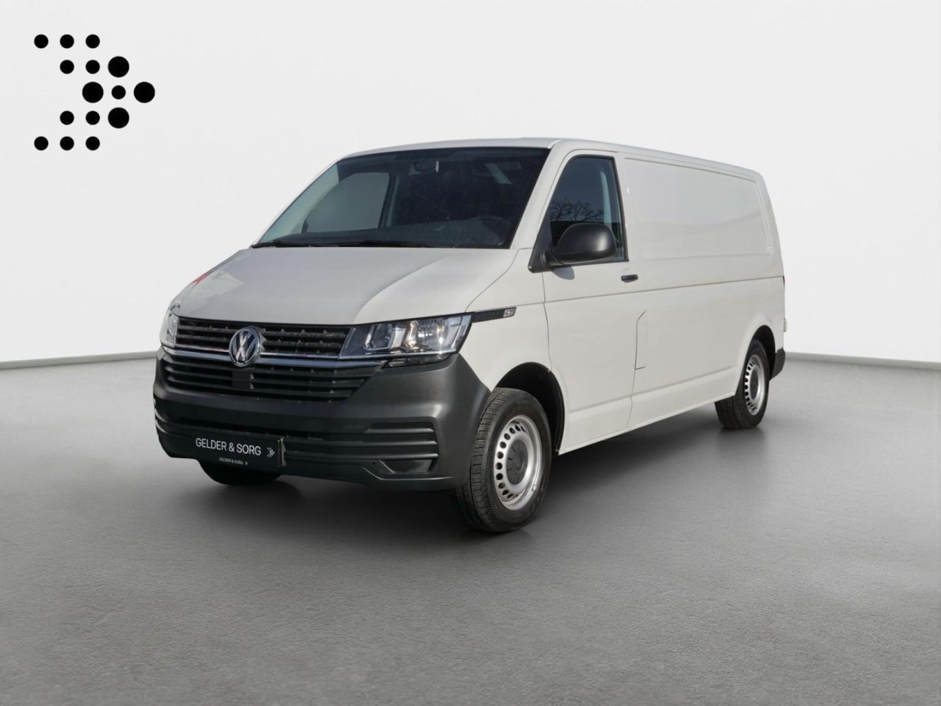 Volkswagen T6.1 Transporter Kasten langer Radstand