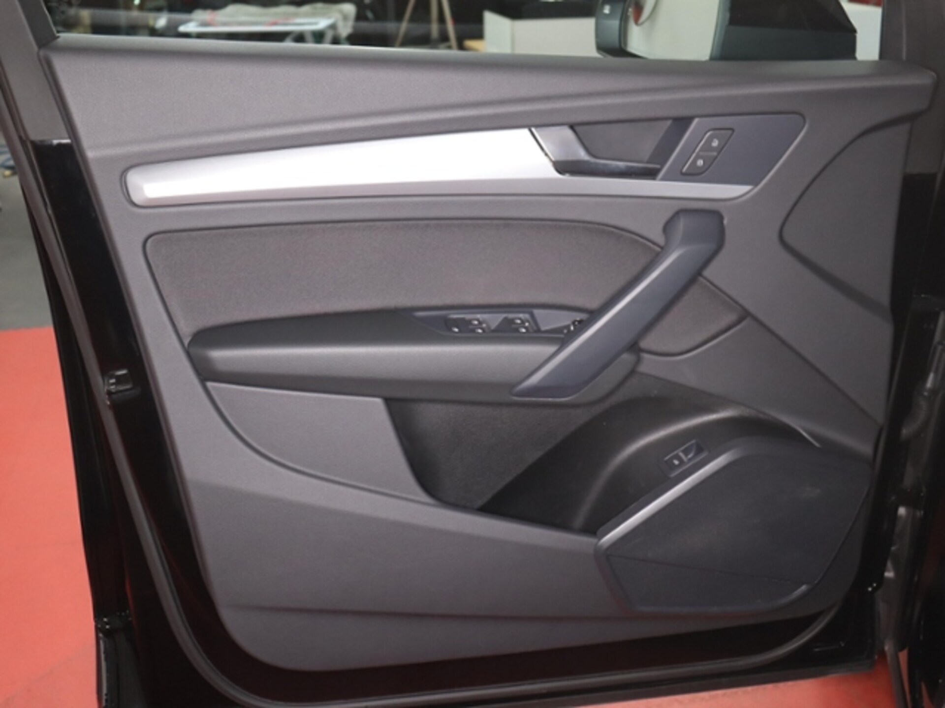 Audi Q5 SUV