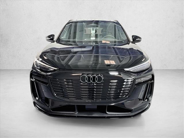 2027 Audi Q6 e-tron