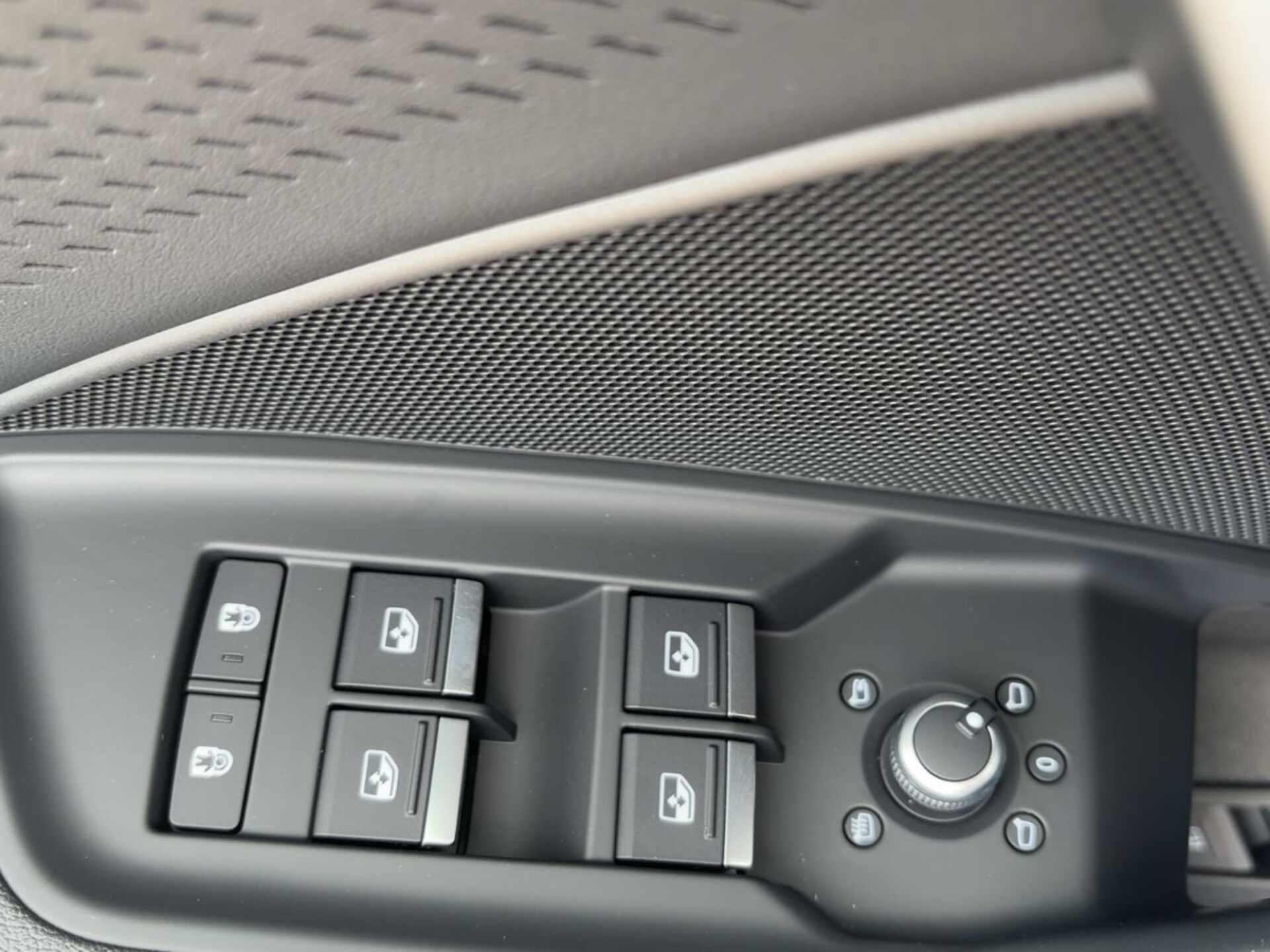 Audi A3 Sportback TFSI e Advanced