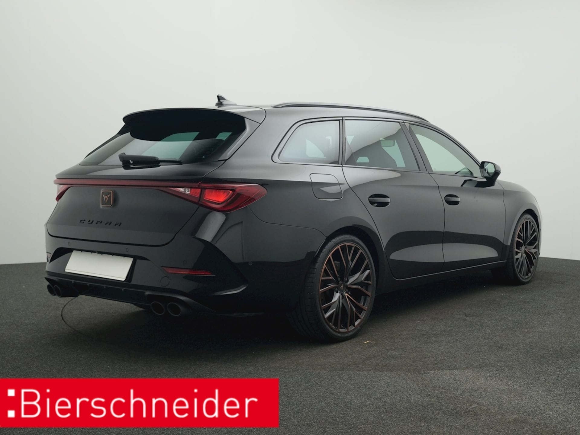 CUPRA Leon Sportstourer VZ