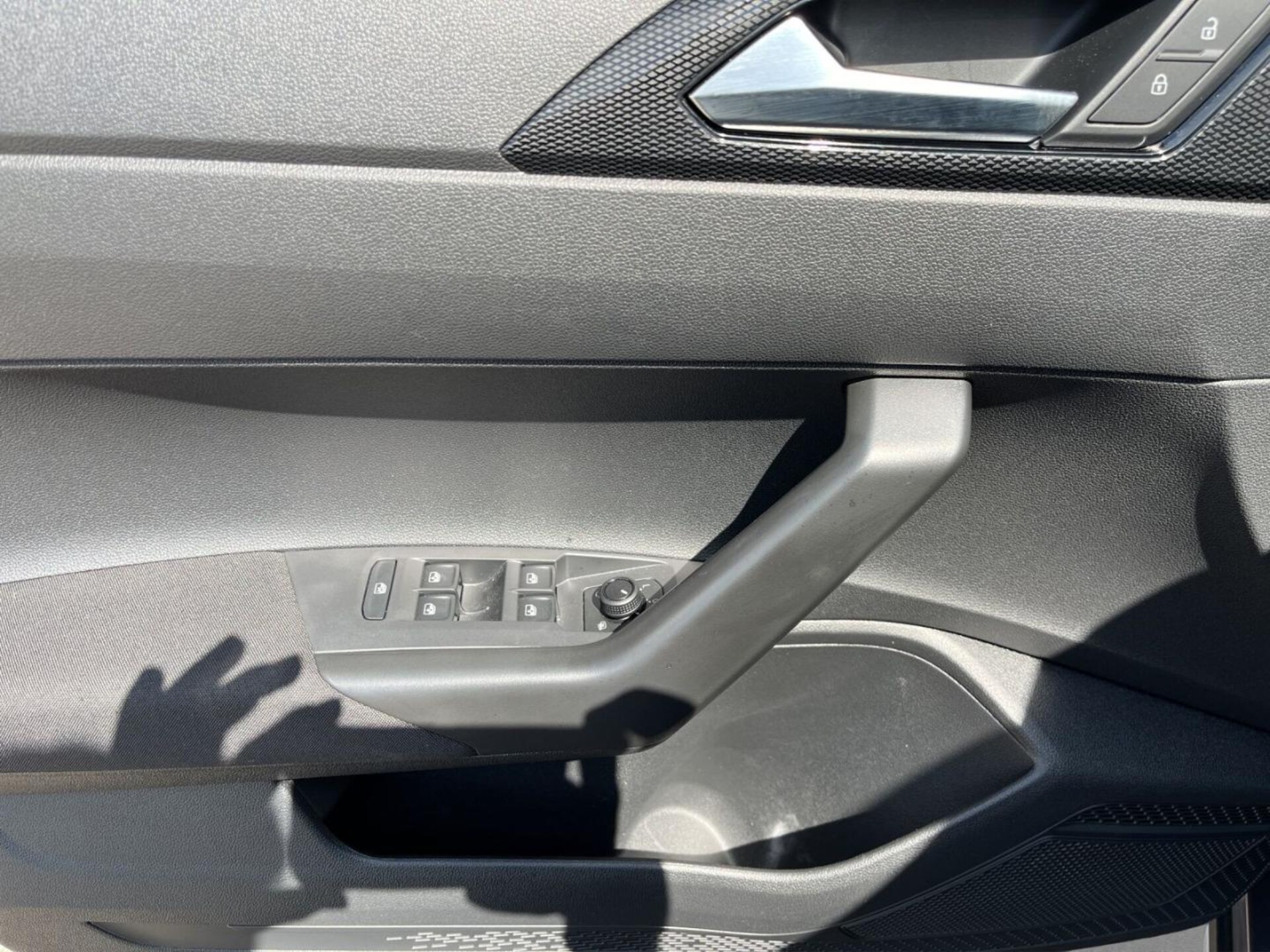 Volkswagen Taigo Life