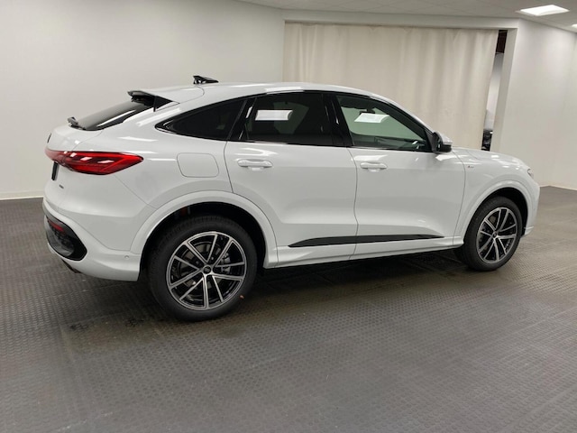 2026 Audi Q5 Sportback