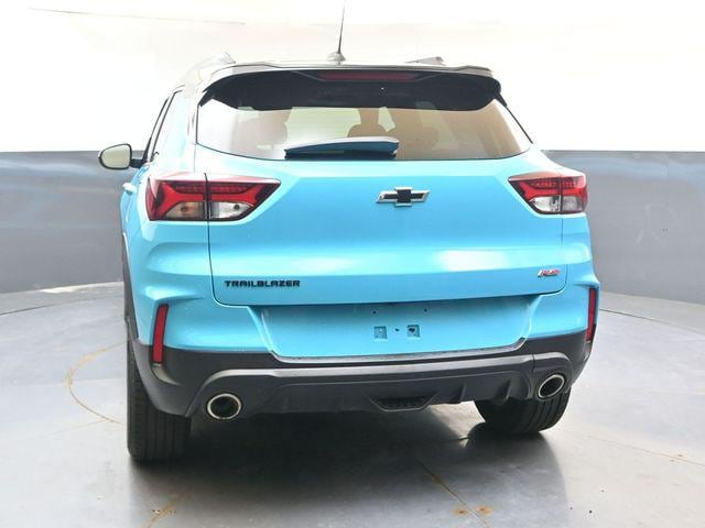 2021 Chevrolet Trailblazer