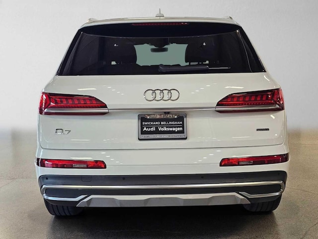 2023 Audi Q7