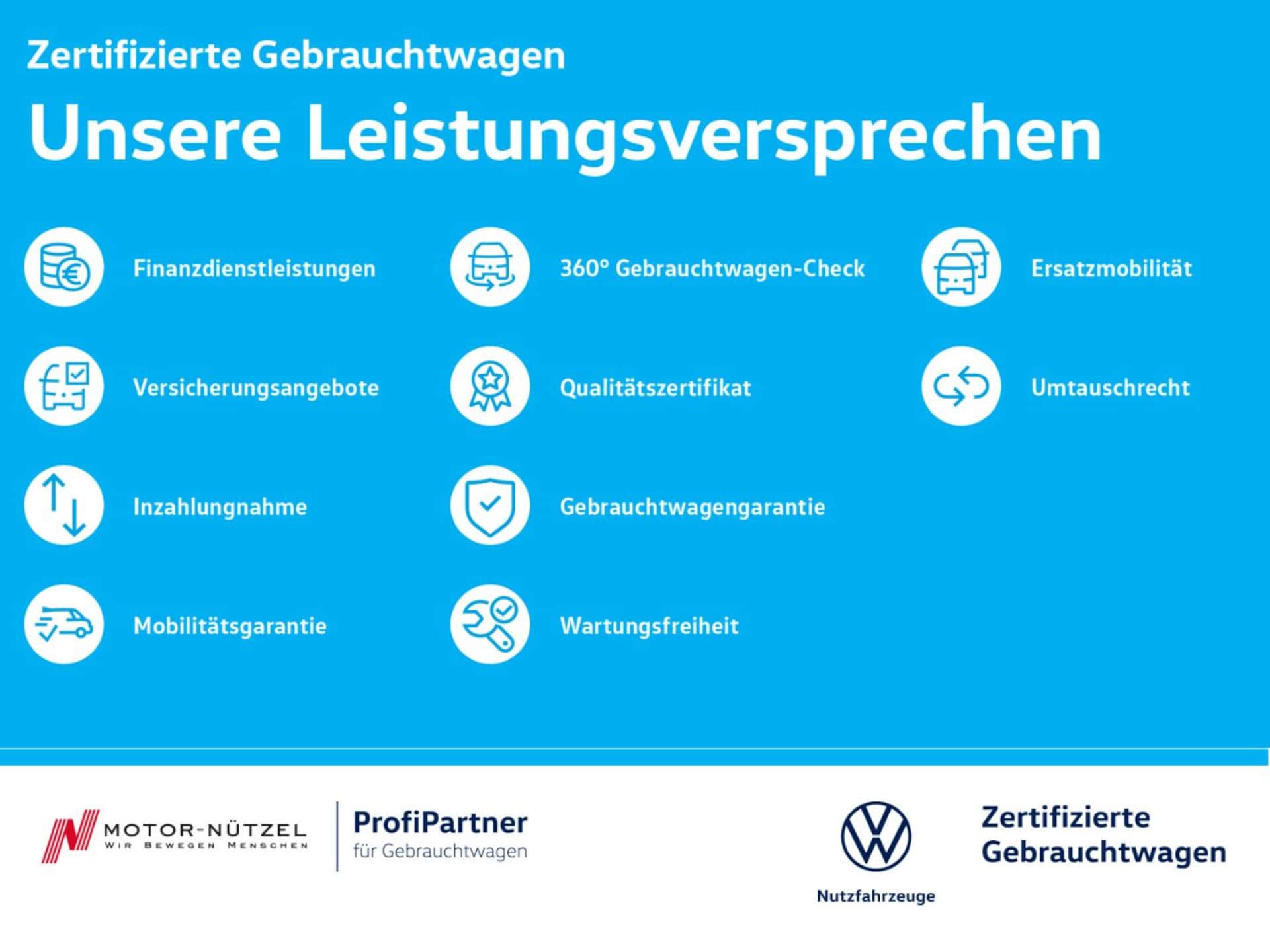 Volkswagen Caddy Life
