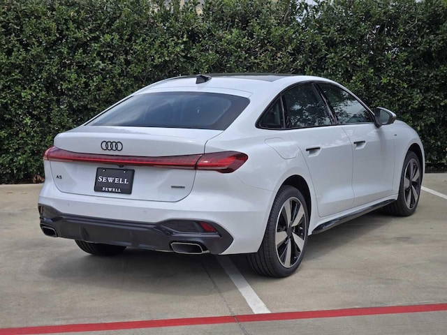 2026 Audi A5 Sedan