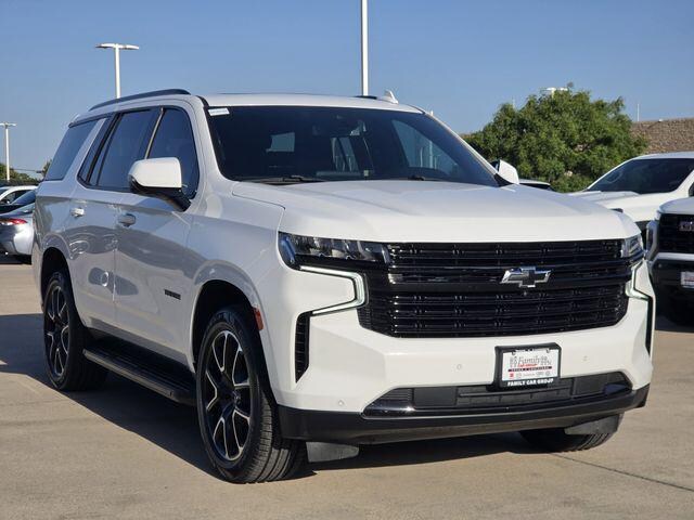 2023 Chevrolet Tahoe