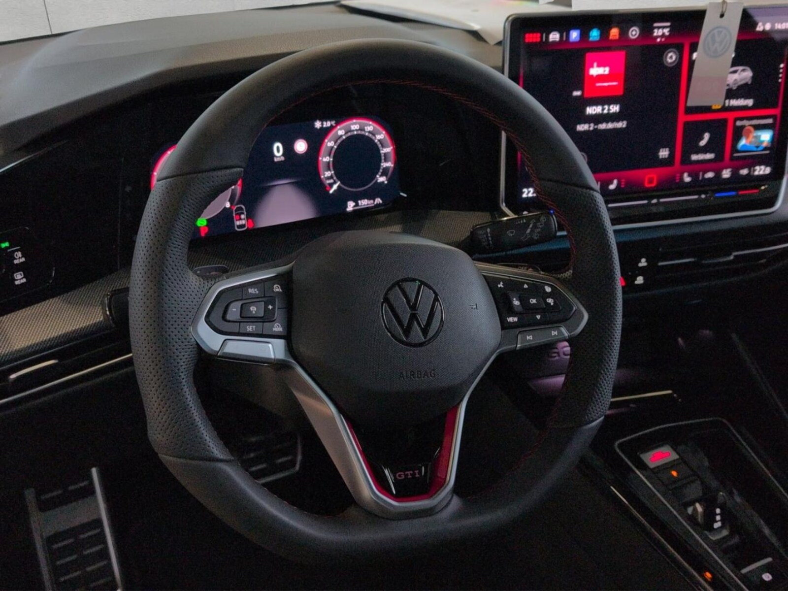 Volkswagen Golf – Bild 11