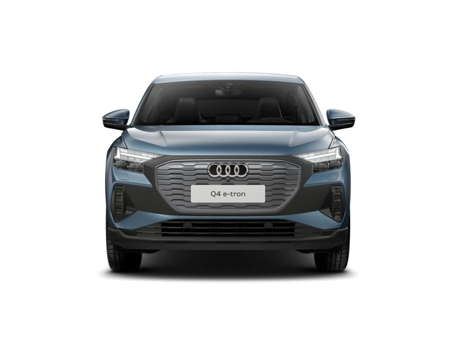 Audi Q4 Sportback e-tron – Bild 2