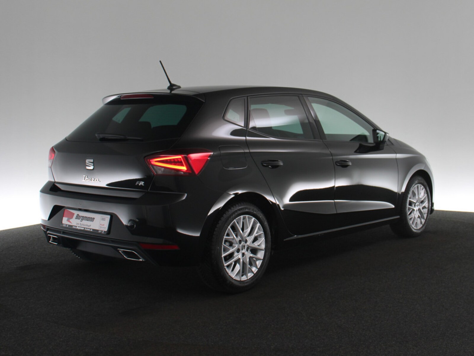 SEAT Ibiza – Bild 4