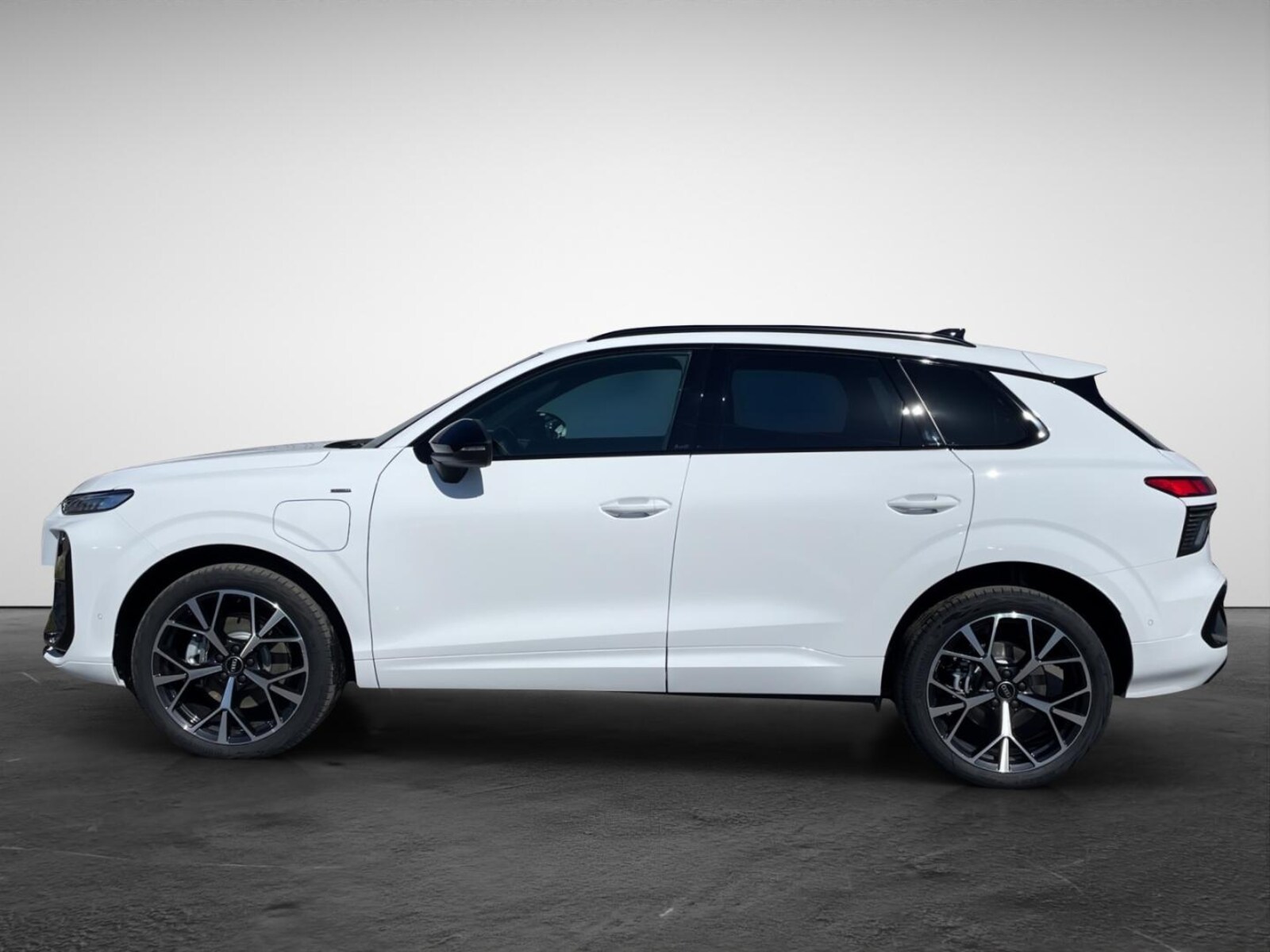 Audi Q3 – Bild 3