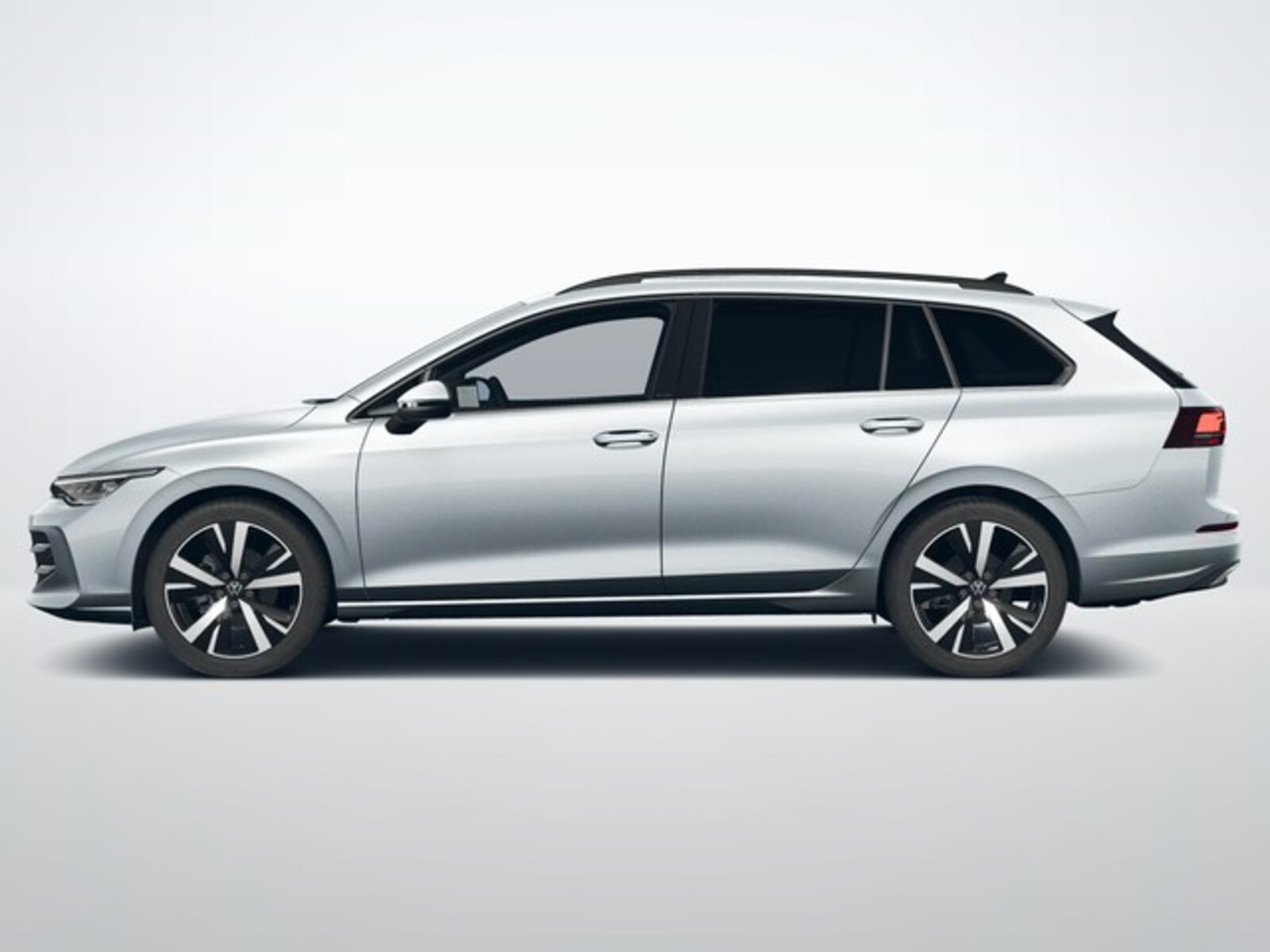 Volkswagen Golf Variant – Bild 3
