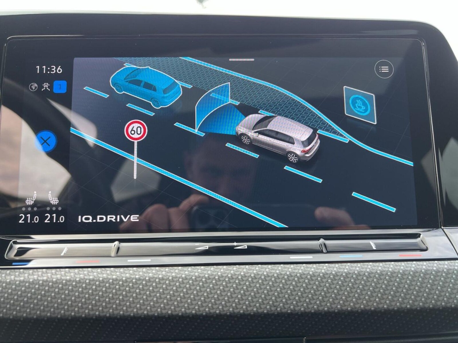 Volkswagen Golf – Bild 28