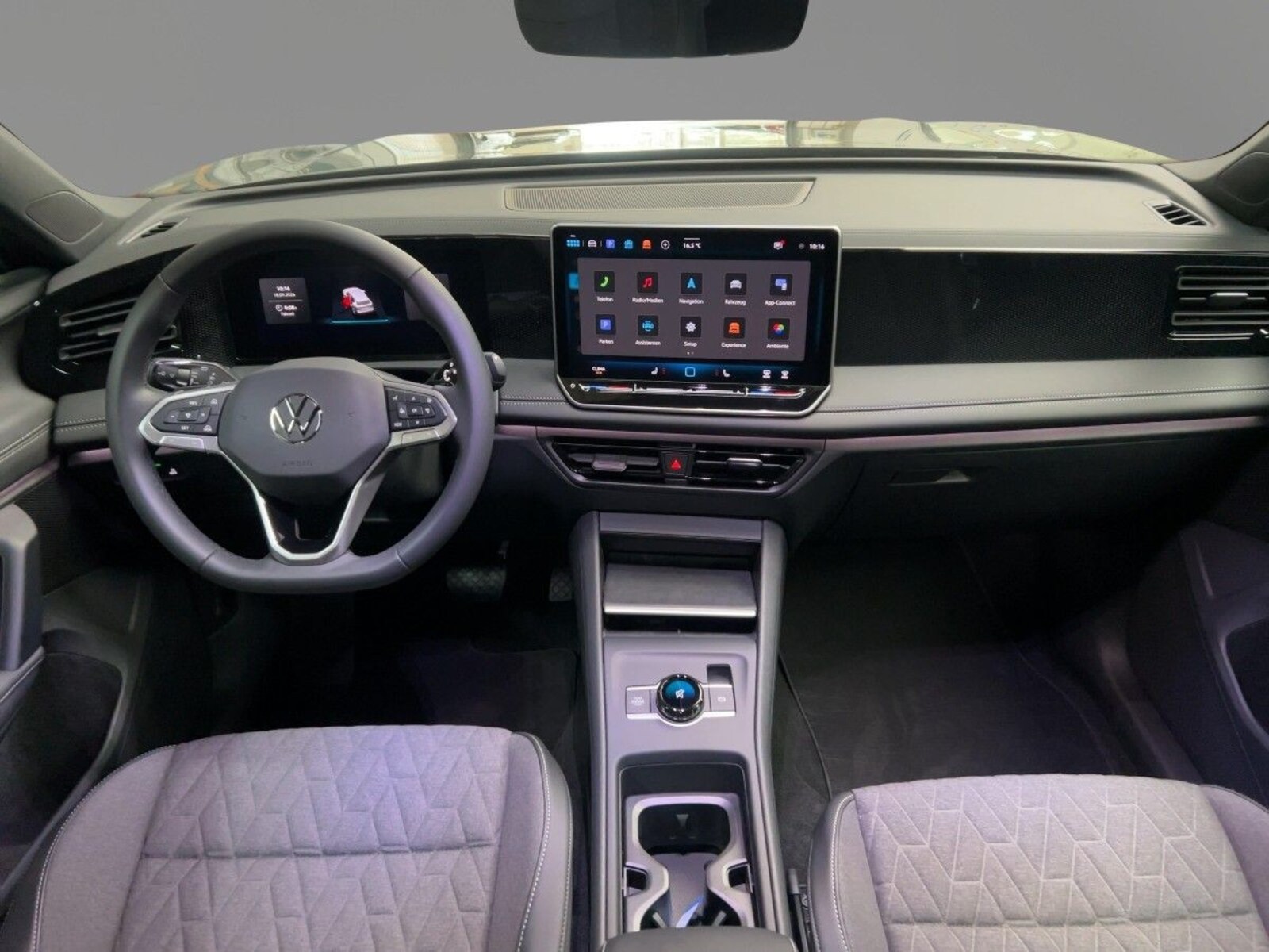 Volkswagen Tiguan – Bild 11