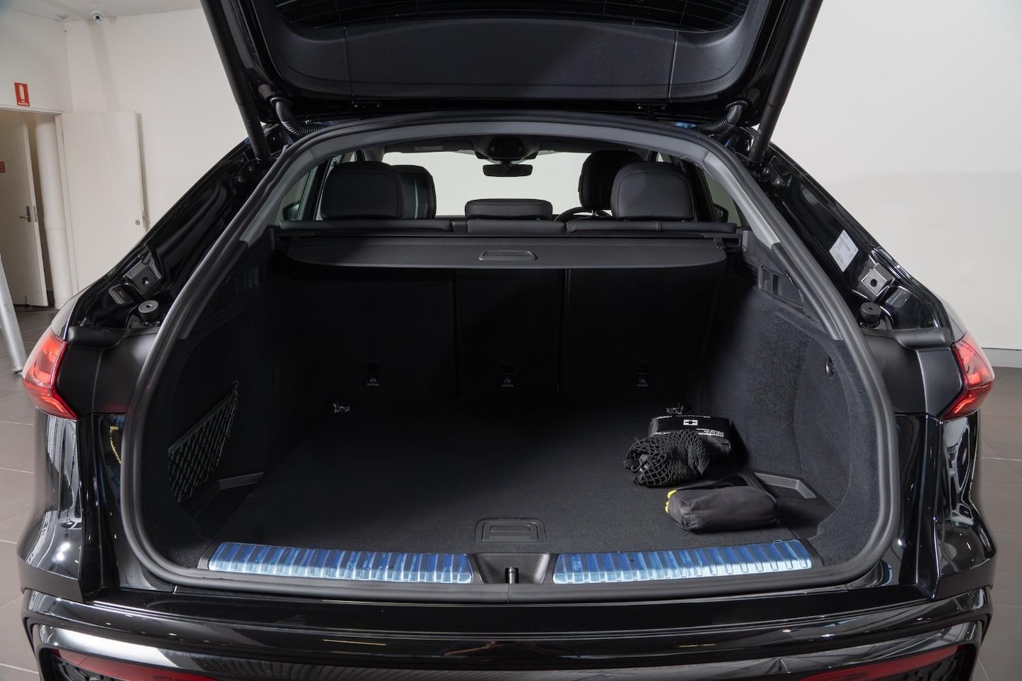 Image about Audi Q5 Sportback TFSI 150 kW