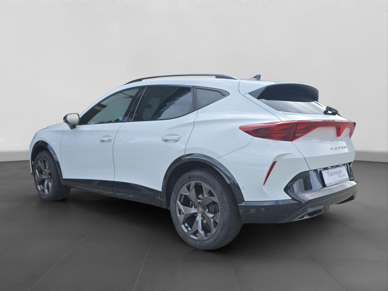 CUPRA Formentor – Bild 19