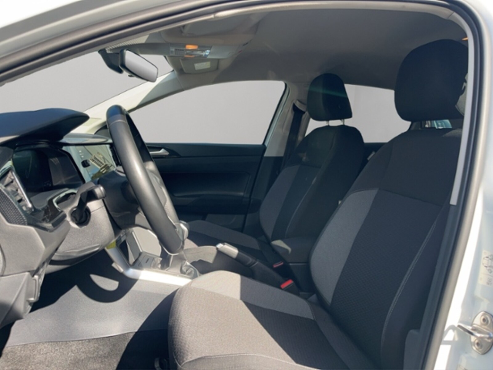 Volkswagen Polo – Bild 8