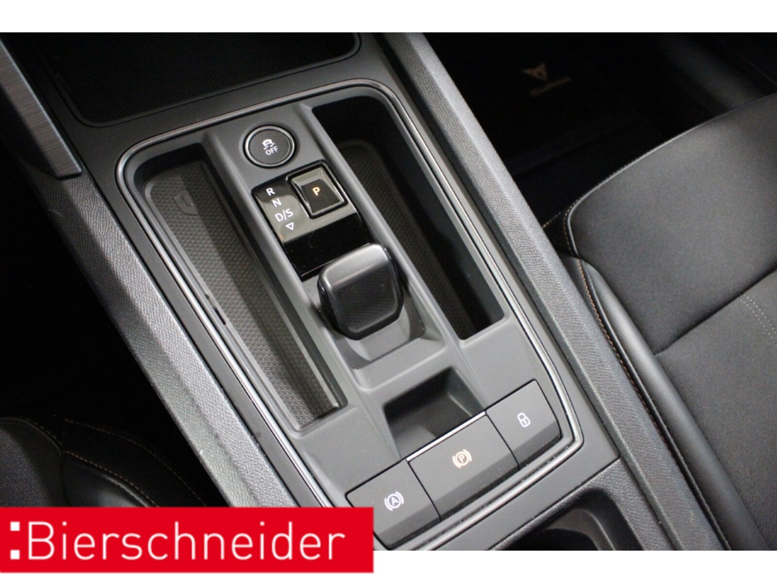 CUPRA Formentor – Bild 9