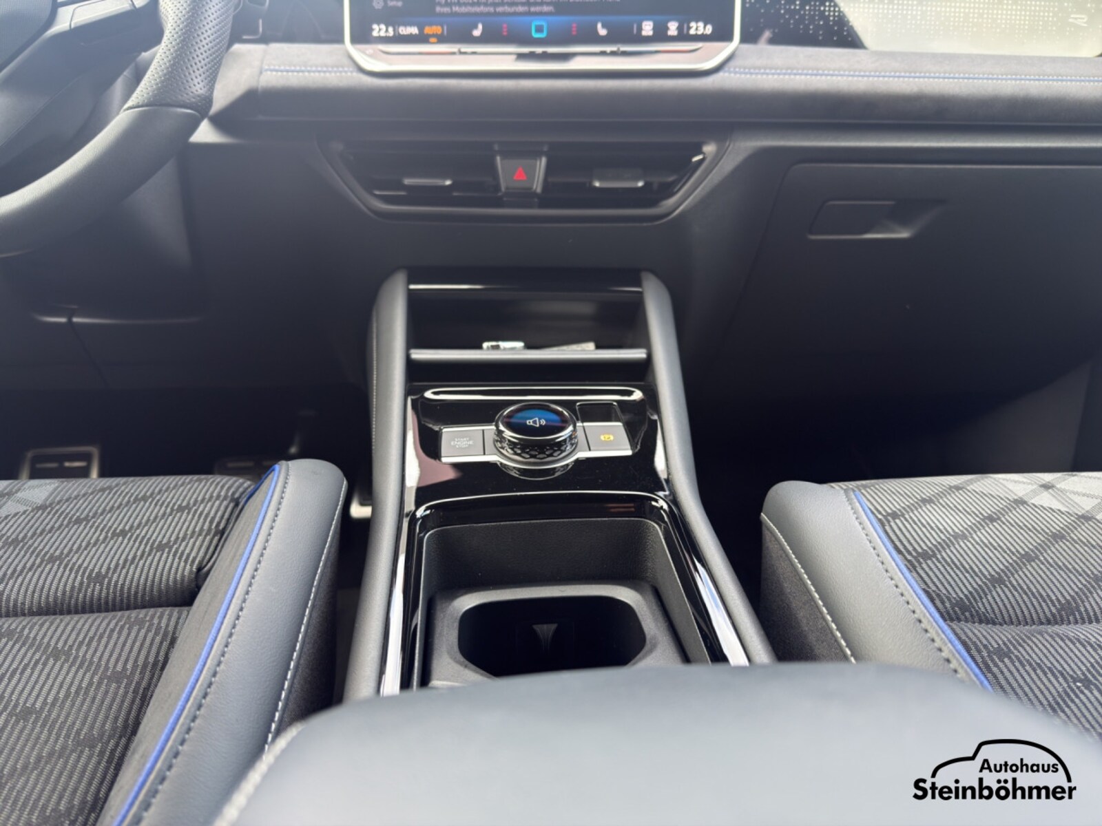 Volkswagen Tiguan – Bild 22