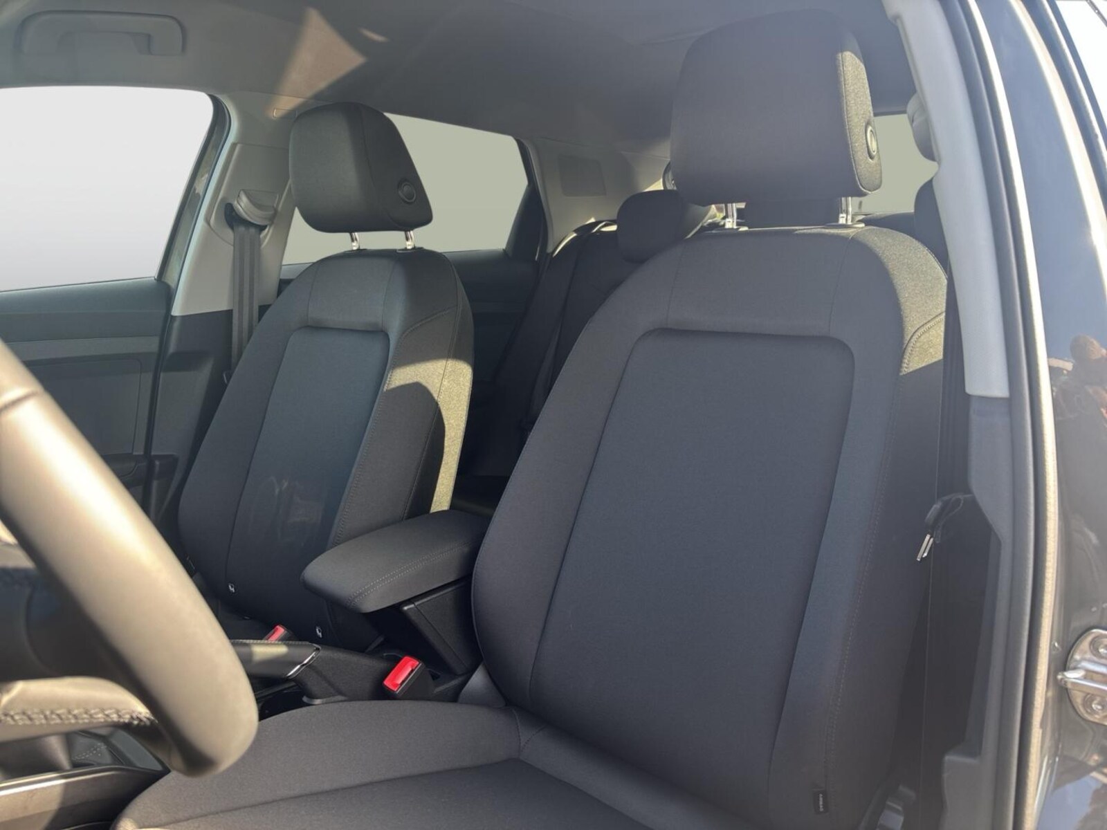 Audi A1 Sportback – Bild 25