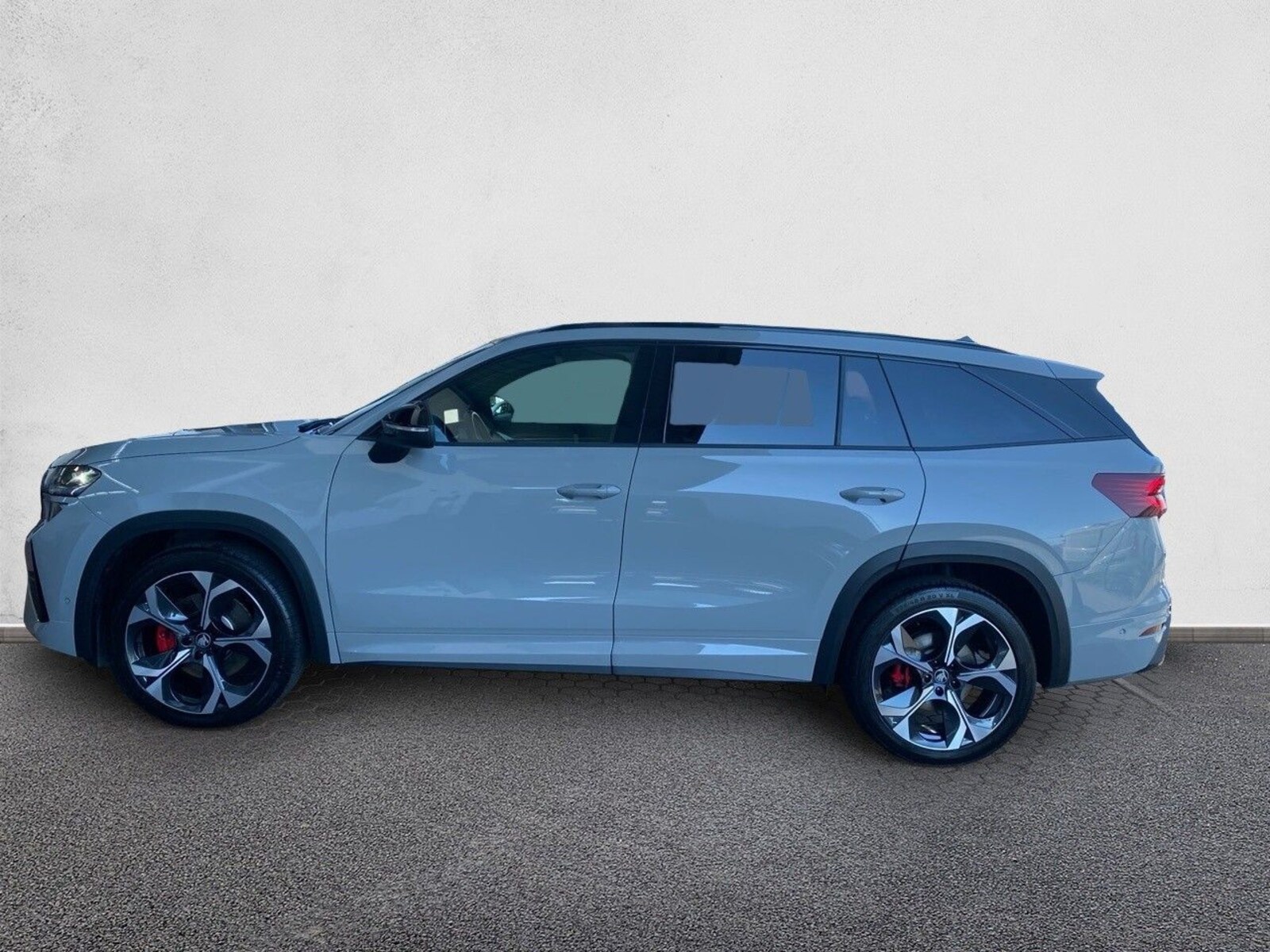 Škoda Kodiaq – Bild 3