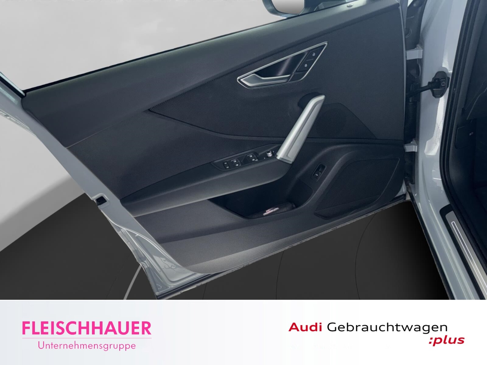 Audi Q2 – Bild 8