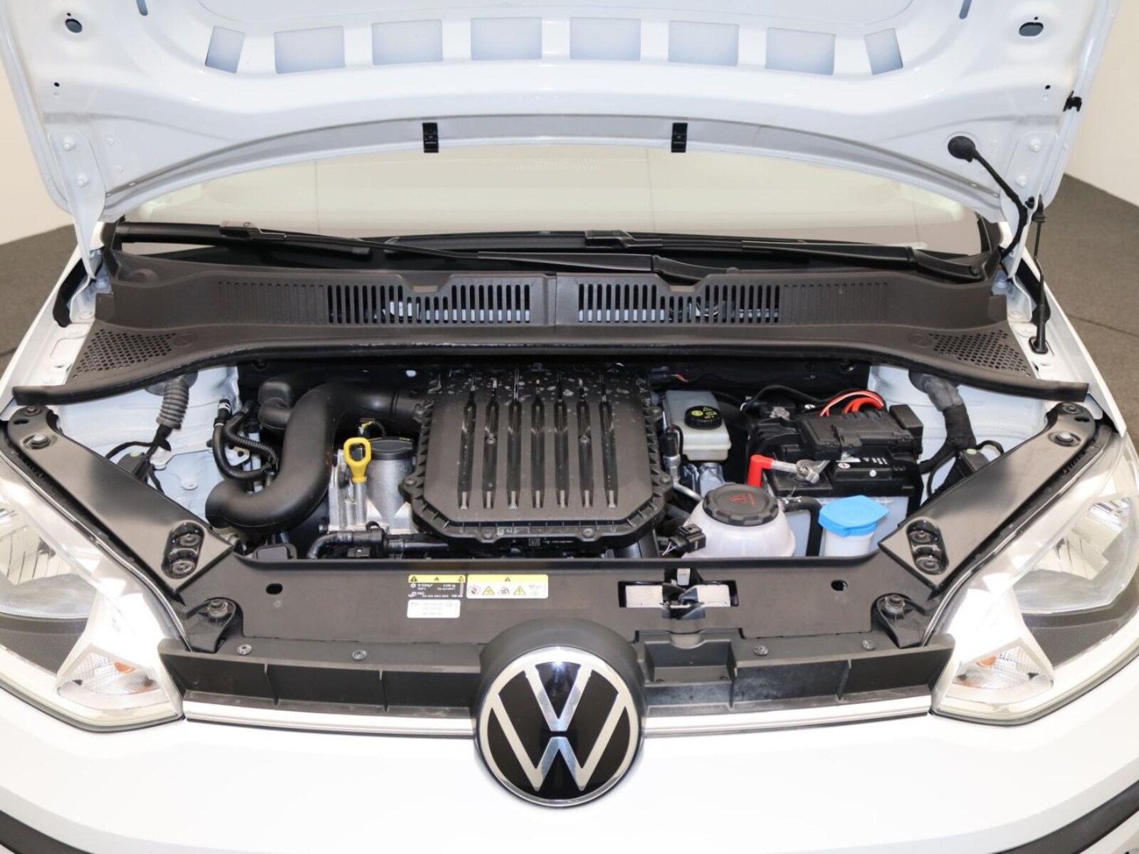 Volkswagen up! – Bild 18