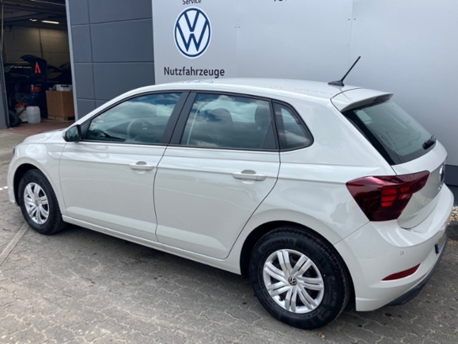 Volkswagen Polo – Bild 4