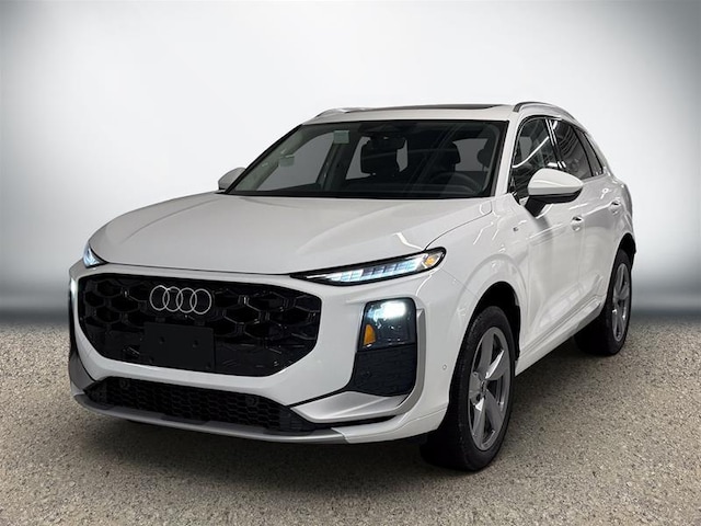 Photo of 2026 Audi Q3 SUV