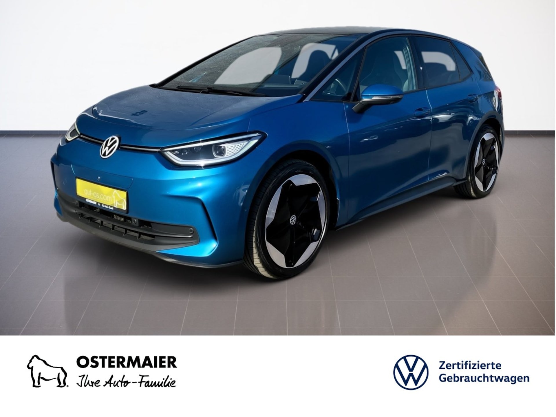 Volkswagen ID.3 2024