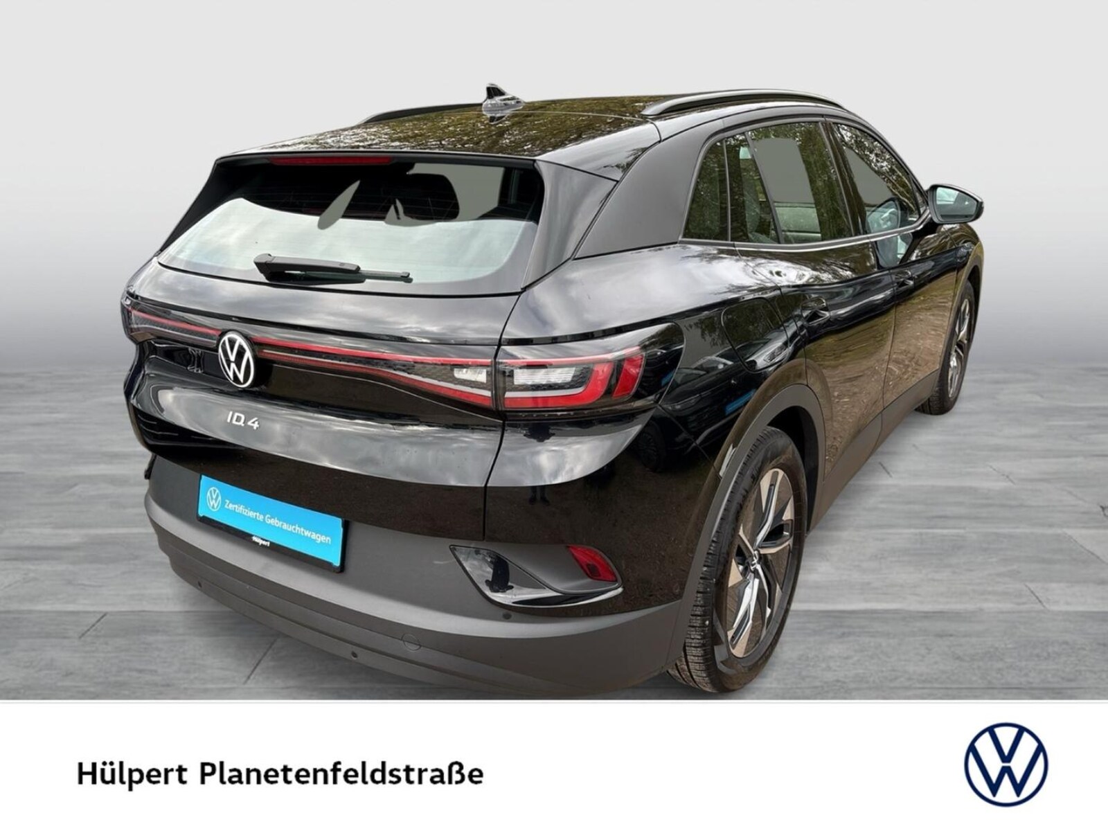Volkswagen ID.4 – Bild 5