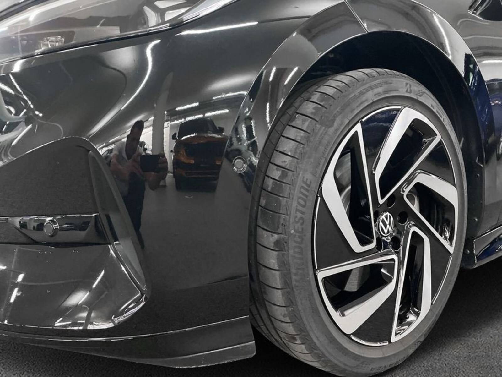 Volkswagen ID.7 – Bild 6