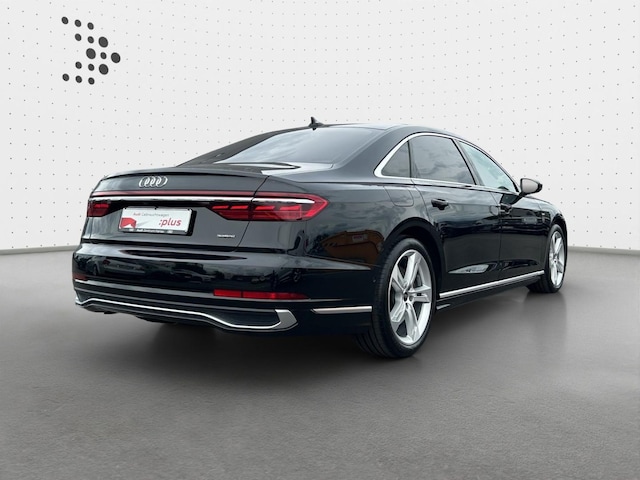 Image about Audi A8 L TFSI e 60 TFSI e quattro tiptronic